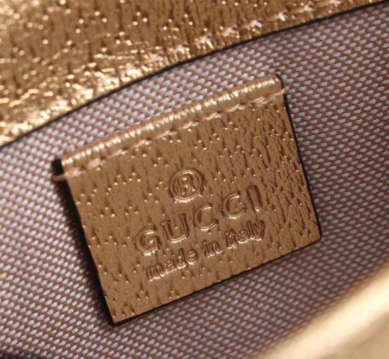 Gucci Top Handle Bags